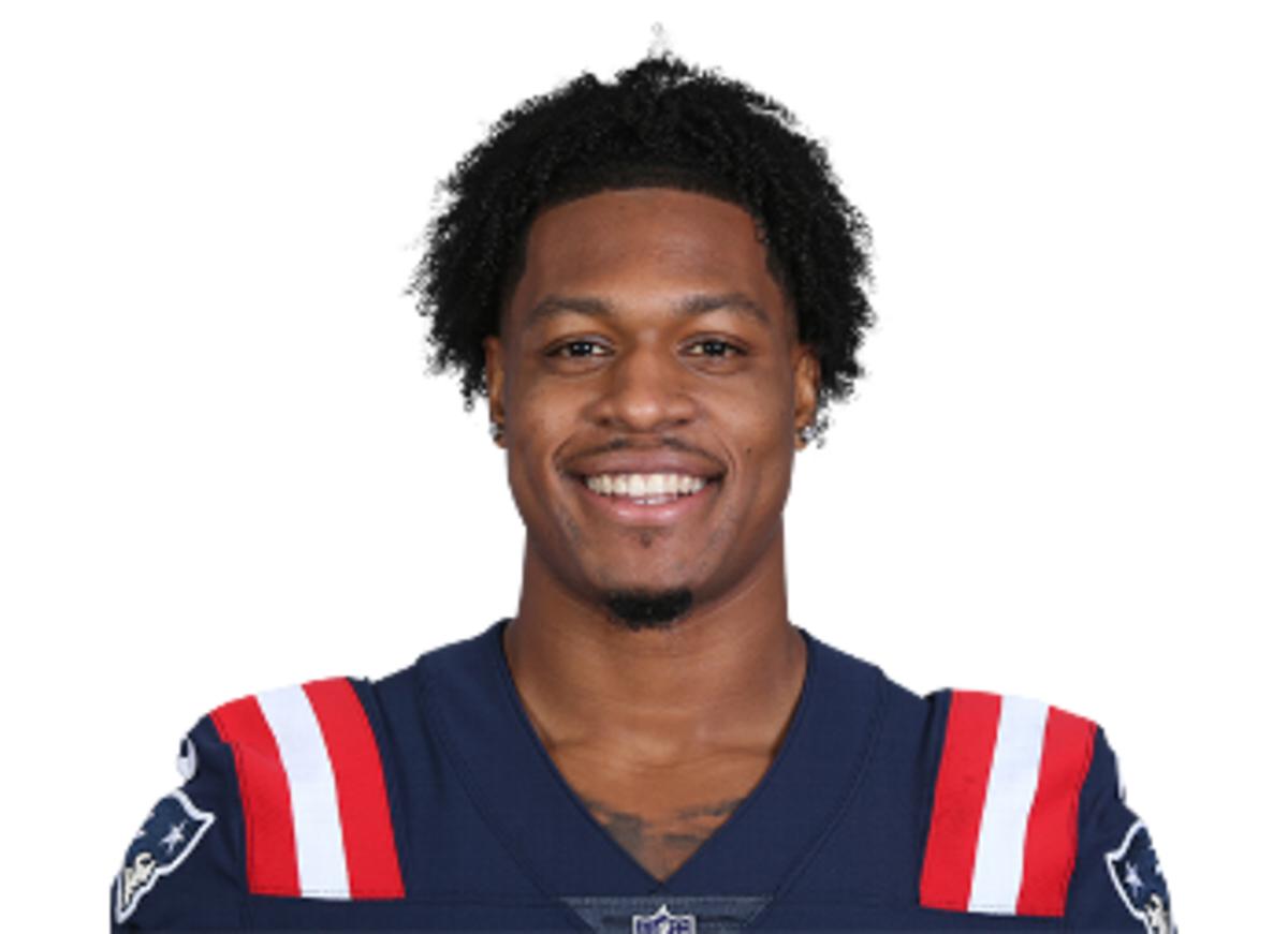 n'keal harry